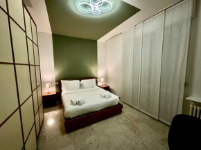 2 free park - Luminoso appartamento tra Como e Cernobbio by revenue house